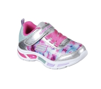 Skechers 10921N SMLT LITEBEAMS- DANCE N'GLOW SPOR BEBEK AYAKKABI