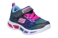 Skechers 10959N NVMT LITEBEAMS - GLEAM N'DREAM BEBEK IŞIKLI SPOR AYAKKABI