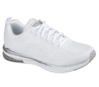 Skechers 12205 WSL SKECH - AIR INFINITY - TRANSFORM GÜNLÜK SPOR AYAKKABI