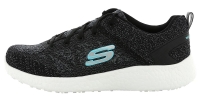 Skechers 12433 BKW BURST KOŞU VE YÜRÜYÜŞ SPOR AYAKKABI