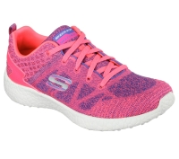 Skechers 12433 PKPR BURST KOŞU VE YÜRÜYÜŞ AYAKKABISI