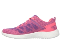 Skechers 12433 PKPR BURST KOŞU VE YÜRÜYÜŞ AYAKKABISI