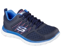 Skechers 12452 NVBL FLEX APPEAL KOŞU VE YÜRÜYÜŞ AYAKKABISI