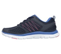 Skechers 12452 NVBL FLEX APPEAL KOŞU VE YÜRÜYÜŞ AYAKKABISI