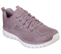 Skechers 12615 MVE GRACEFUL - GET CONNECTED GÜNLÜK BAYAN SPOR AYAKKABI