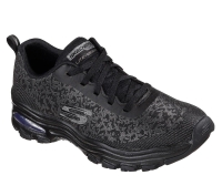 Skechers 12697 BKCC D'LITES AIR BAYAN SPOR GÜNLÜK AYAKKABI
