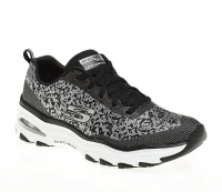 Skechers 12697 BKSL D'LITES AIR BAYAN SPOR GÜNLÜK AYAKKABI