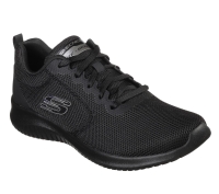 Skechers 12846 BBK ULTRA FLEX - FREE SPIRITS SPOR YÜRÜYÜŞ AYAKKABISI