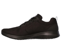 Skechers 12846 BBK ULTRA FLEX - FREE SPIRITS SPOR YÜRÜYÜŞ AYAKKABISI