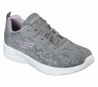 Skechers 12963 GYLV DYNAMIGHT 2.0 - HOMESPUN GÜNLÜK SPOR AYAKKABI