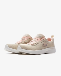 skechers 12964TK NTCL DYNAMIGHT 2.0 KOŞU VE YÜRÜYÜŞ AYAKKABI
