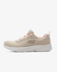 skechers 12964TK NTCL DYNAMIGHT 2.0 KOŞU VE YÜRÜYÜŞ AYAKKABI