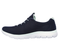 Skechers 12980 NVAQ SUMMITS KOŞU VE YÜRÜYÜŞ AYAKKABISI
