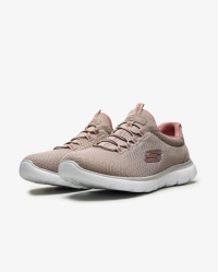 Skechers 12980 TPPK SUMMITS KOŞU VE YÜRÜYÜŞ AYAKKABISI