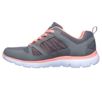Skechers 12997 GYCL SUMMITS - NEW WORLD KOŞU VE YÜRÜYÜŞ AYAKKABISI