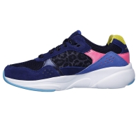 Skechers 13020 NVMT MERIDIAN - NO WORRIES GÜNLÜK SPOR AYAKKABI