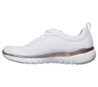 Skechers 13070 WTRG FLEX APPEAL 3.0 SPOR YÜRÜYÜŞ AYAKKABISI