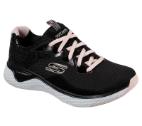 Skechers 13327 BKPK SOLAR FUSE - RADIANT SUN