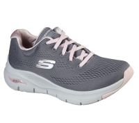 Skechers 149057 GYPK ARCH FIT - SUNNY OUTLOOK GÜNLÜK SPOR AYAKKABI