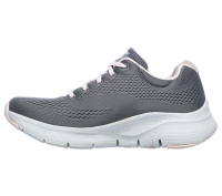 Skechers 149057 GYPK ARCH FIT - SUNNY OUTLOOK GÜNLÜK SPOR AYAKKABI