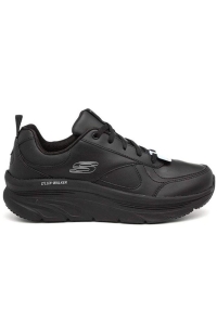 Skechers 149312 BBK D'LUX WALKER - TIMELESS PATH GÜNLÜK SPOR AYAKKABI