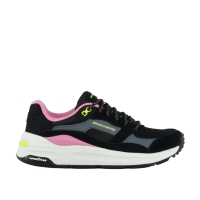 skechers 149626 BKMT GLOBAL JOGGER-FULL ENVY GÜNLÜK SPOR AYAKKABI