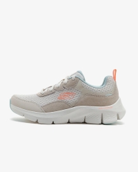 skechers 149885 NTMT FLEX COMFORT GÜNLÜK SPOR AYAKKABI