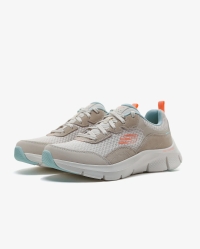skechers 149885 NTMT FLEX COMFORT GÜNLÜK SPOR AYAKKABI