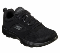 Skechers 15734 BBK GO WALK EVOLUTION ULTRA - ENHAN GÜNLÜK SPOR AYAKKABI