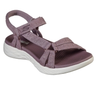 Skechers 16178 MVE ON-THE-GO 600 SPOR TERLİK SANDALET