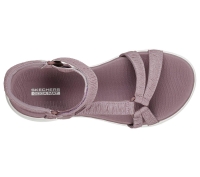 Skechers 16178 MVE ON-THE-GO 600 SPOR TERLİK SANDALET