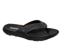 Skechers 16226 BBK JELLY 3 POINT SANDAL W/ MOLDE SPOR TERLİK