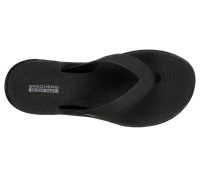 Skechers 16226 BBK JELLY 3 POINT SANDAL W/ MOLDE SPOR TERLİK