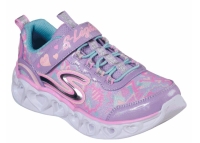 Skechers 20180L LPMT HEART LIGHTS IŞIKLI SPOR ÇOCUK AYAKKABI