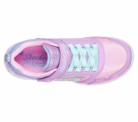 Skechers 20294L LVMT HEART LIGHTS - LOVE SPARK ÇOCUK SPOR AYAKKABI