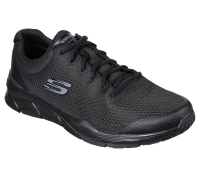 Skechers 232022 BBK EQUALIZER 4.0 - GENERATION GÜNLÜK SPOR AYAKKABI