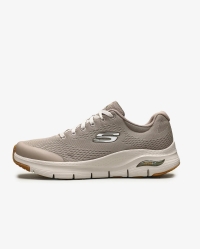 skechers 232040TK TPE ARCH FIT GÜNLÜK SPOR AYAKKABI