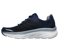 Skechers 232044 NVGY D'LUX WALKER - GÜNLÜK SPOR AYAKKABI