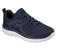 Skechers 232057 NVY SUMMITS - BRISBANE SPOR GÜNLÜK AYAKKABI