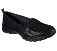 Skechers 23408 BBK EZ FLEX 3.0 - BABET BAYAN SPOR AYAKKABI