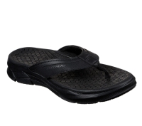 Skechers 237049 BBK EQUALIZER 4.0 - SERASA SPOR TERLİK PARMAK ARASI