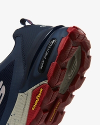 skechers 237301 NVY MAX PROTECT - LIBERATED KOŞU VE YÜRÜYÜŞ AYAKKABI