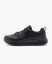 Skechers 216499TK BBK GO WALK FLEX - STEADY UP GÜNLÜK SPOR AYAKKABI