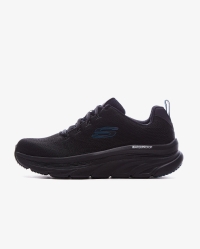 Skechers 232362 BKTL D'LUX WALKER - GET OASIS GÜNLÜK SPOR AYAKKABI