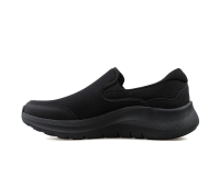 Skechers 232706TK BBK ARCH FIT 2.0 - VALLO GÜNLÜK SPOR AYAKKABI