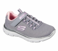 Skechers 302069L GYPK SUMMITS ÇOCUK SPOR AYAKKABI