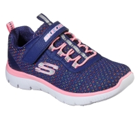 Skechers 302071L NVMT SUMMITS  KOŞU VE YÜRÜYÜŞ AYAKKABISI