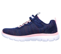 Skechers 302071L NVMT SUMMITS  KOŞU VE YÜRÜYÜŞ AYAKKABISI