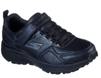 Skechers 302604L BBK GO RUN CONSISTENT - RECESS RUNN ÇOCUK SPOR AYAKKABI