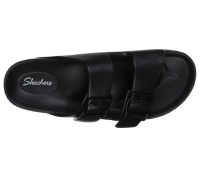 Skechers 31685 BBK CALI BREEZE - THUNDER BOLT SPOR TERLİK